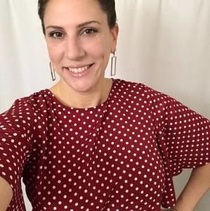 Meet your Posher, Heidi